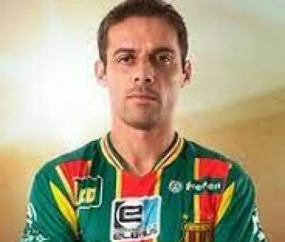Marcelo Luis de Almeida Carmo