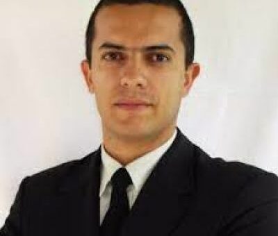 Marcelo de Souza Ramos