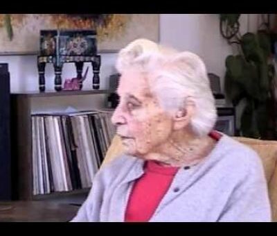 Marcey Jacobson