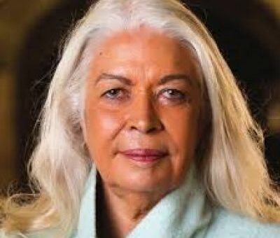 Marcia Langton