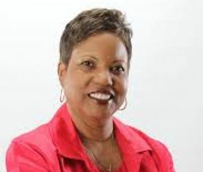 Marcia Tate