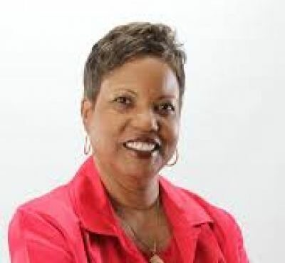 Marcia Tate