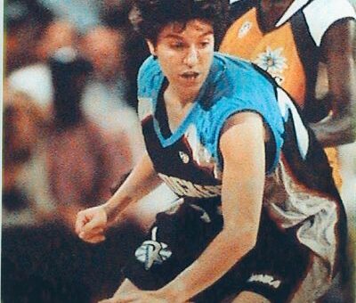 Marcie Alberts