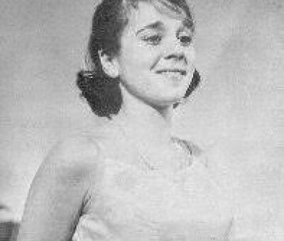Marcie Blane