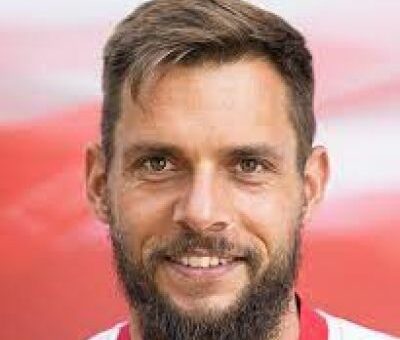 Marcin Brzeziński