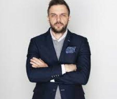 Marcin Cwikla