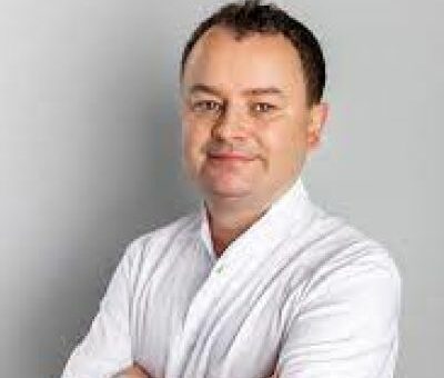 Marcin Fraczek