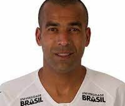 Marcio Emerson Passos