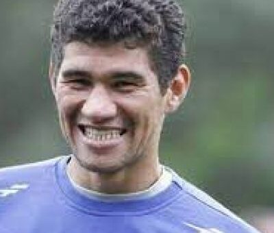 Marcio Mixirica