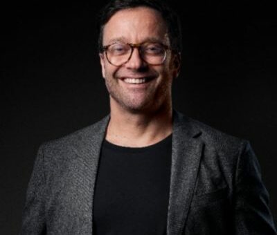 Márcio Santoro