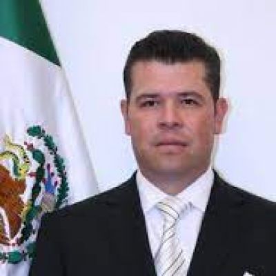 Marco Antonio Barba Mariscal