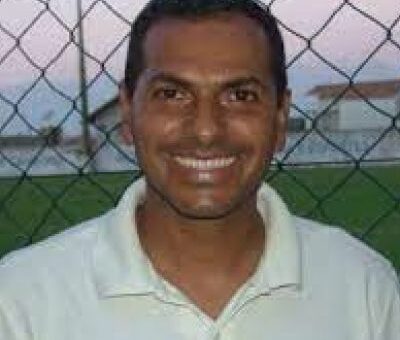 Marco Antonio Lemos Tozzi
