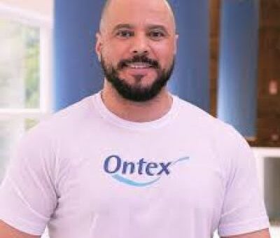 Marco Antonio dos Santos