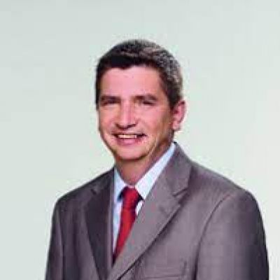 Marco Aurélio Ribeiro Sousa