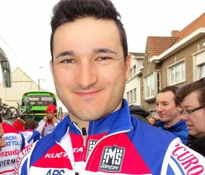 Marco Benfatto