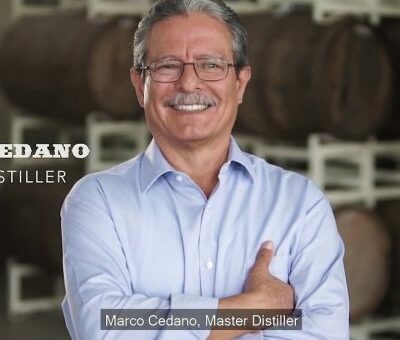 Marco Cedano