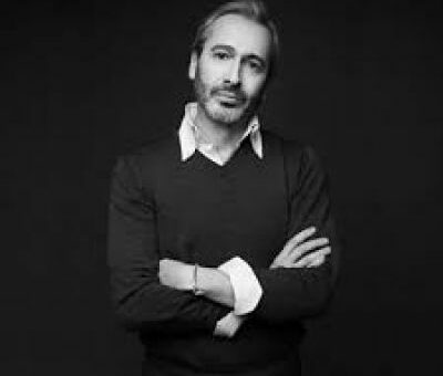 Marco Corti