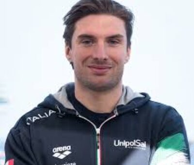 Marco Del Lungo