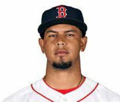 Marco Hernandez
