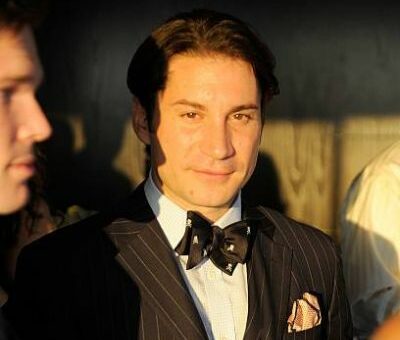 Marco Larsen