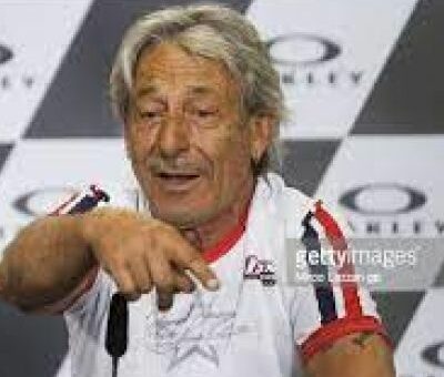 Marco Lucchinelli