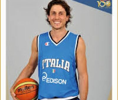Marco Mordente