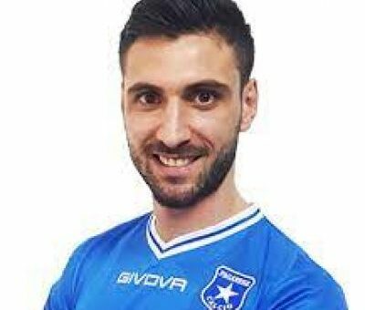 Marco Schiavino