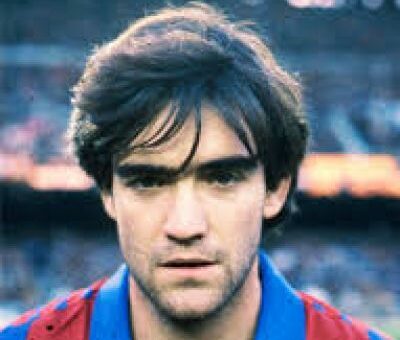 Marcos Alonso Peña