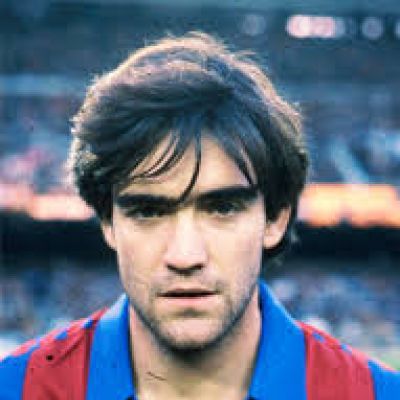 Marcos Alonso Peña