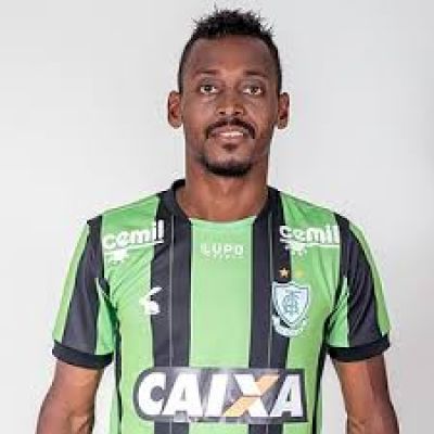 Marcos Antônio da Silva Gonçalves