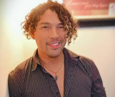 Marcos Hernandez