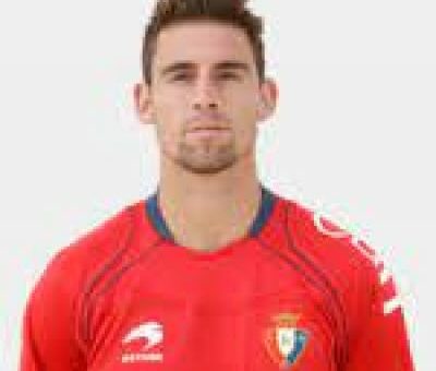 Marcos Luis Pérez Trujillo