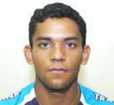 Marcos Rogério Oliveira Duarte