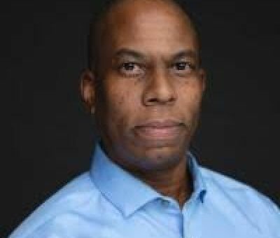 Marcus Cotton