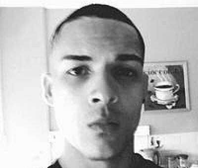 Marcus Dove