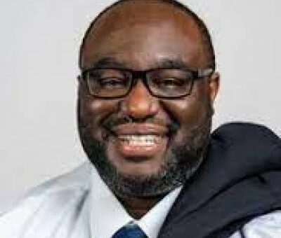 Marcus Floyd