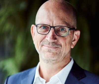 Marcus Frantz