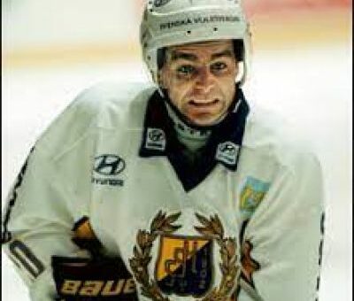 Marcus Gallstedt