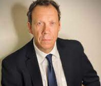 Marcus Giamatti