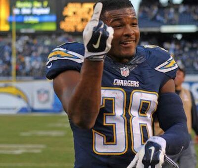 Marcus Gilchrist