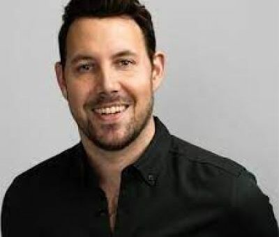 Marcus Gronvall