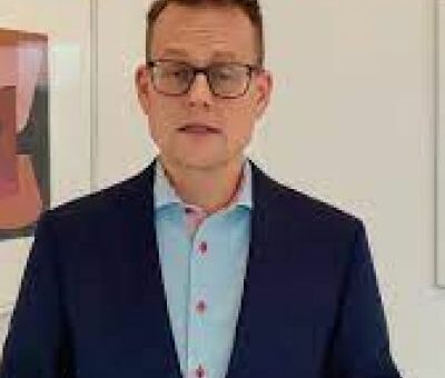 Marcus Nikander