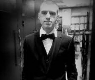 Marcus Noren