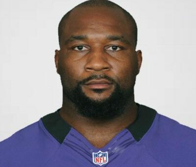 Marcus R. Spears