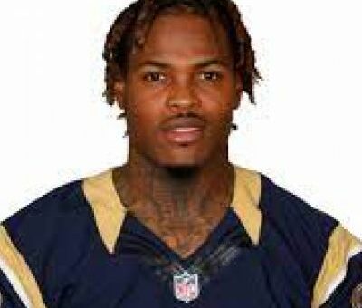 Marcus Roberson