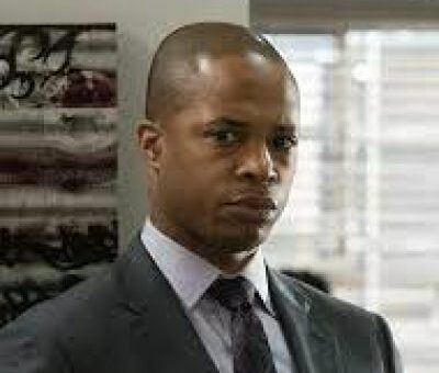 Marcus Walker