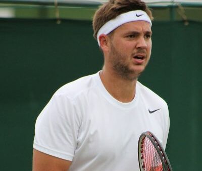 Marcus Willis