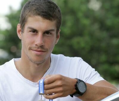 Marek Krajčovič