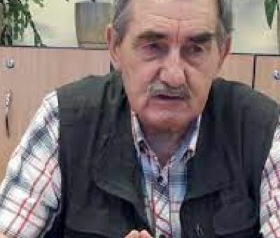 Marek Muszyński