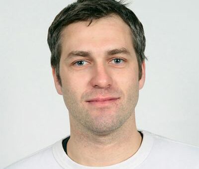 Marek Nahlik